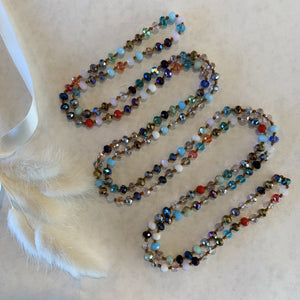 Vintage Beads Multi Colour