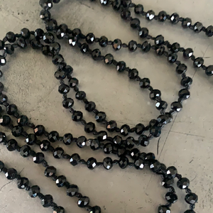 Vintage Beads Necklace Bracelet