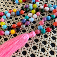 Load image into Gallery viewer, Sorbet Tassel - Candy Fruits
