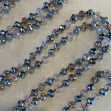 Load image into Gallery viewer, Vintage Beads Silver Mixed
