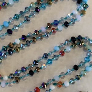 Vintage Beads Multi Colour