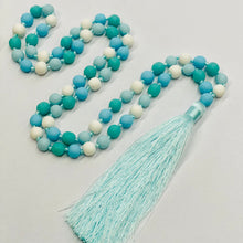 Load image into Gallery viewer, Sorbet Tassel Necklace
